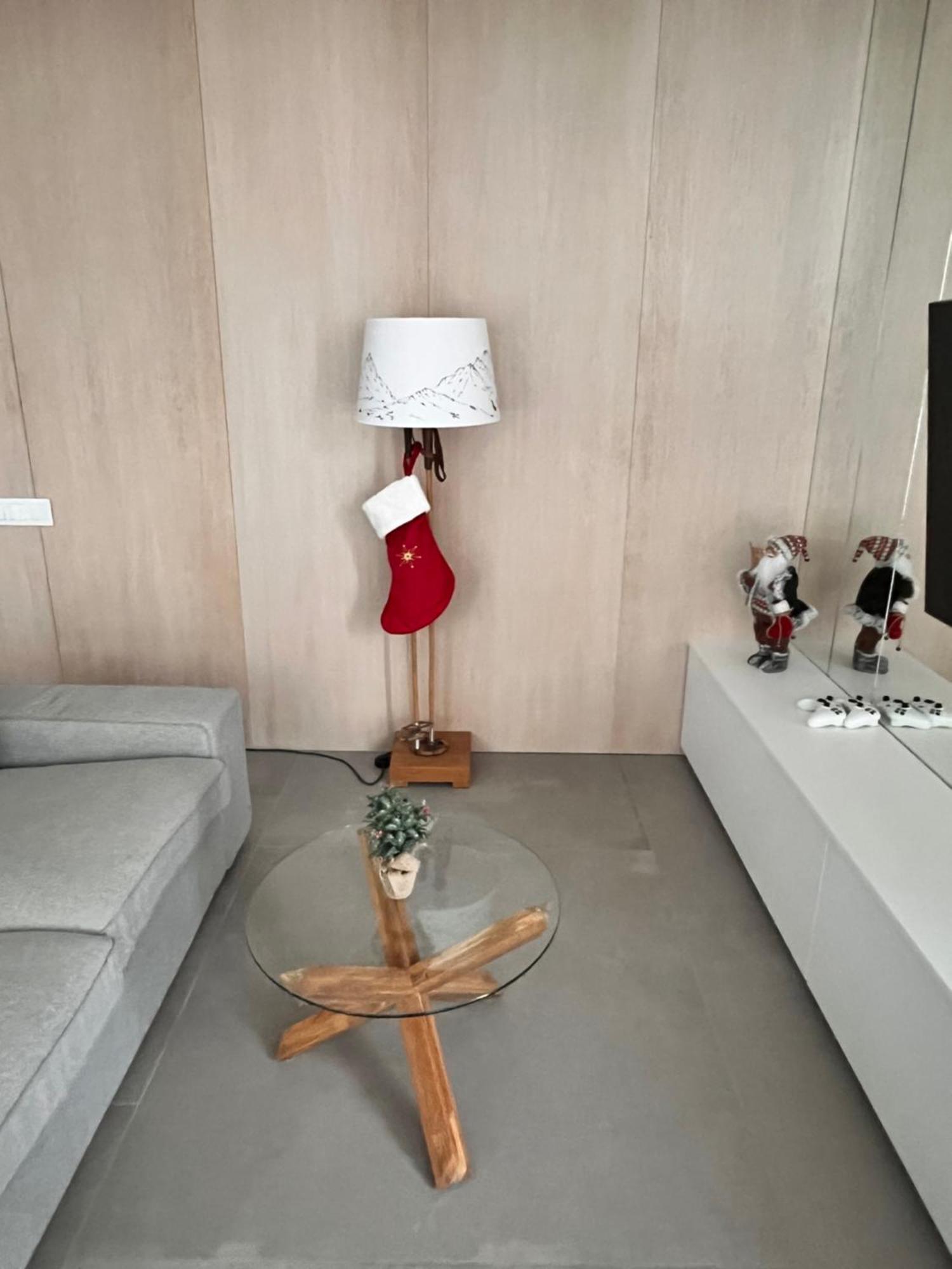 Krysztal Gorski Apartament Z Sauna シュチルク エクステリア 写真
