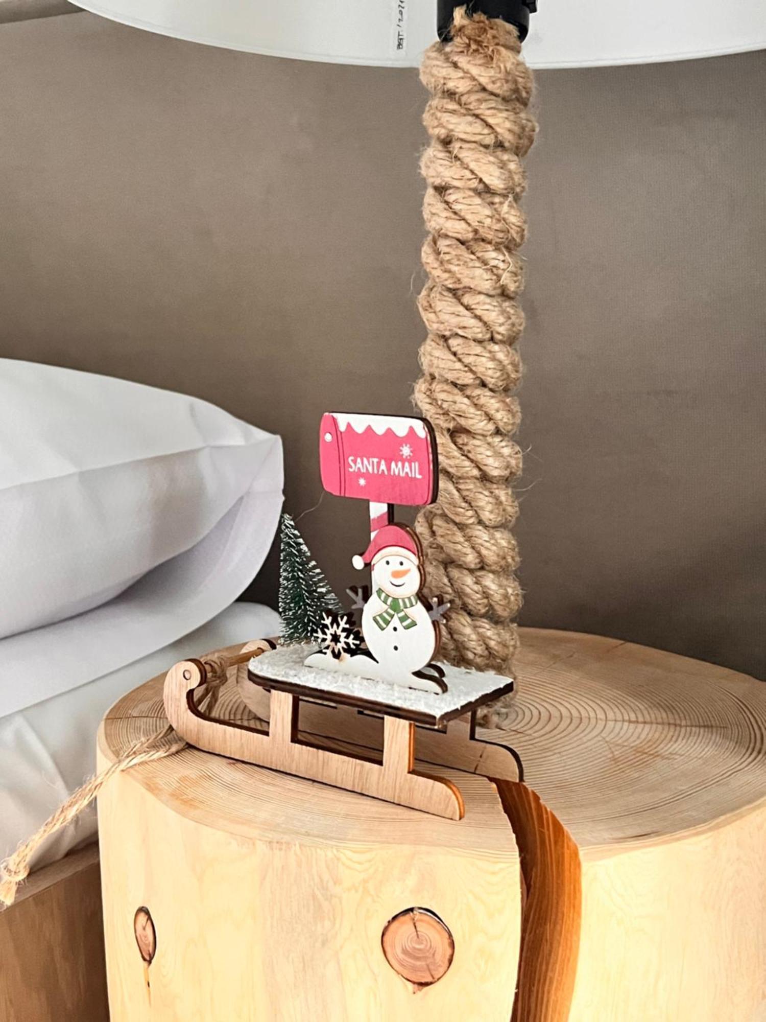 Krysztal Gorski Apartament Z Sauna シュチルク エクステリア 写真